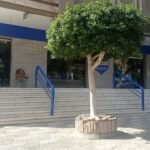 معرض مميز للبيع بالمنطقه الاولي / مدينه نصر بالقرب من جنينه مول