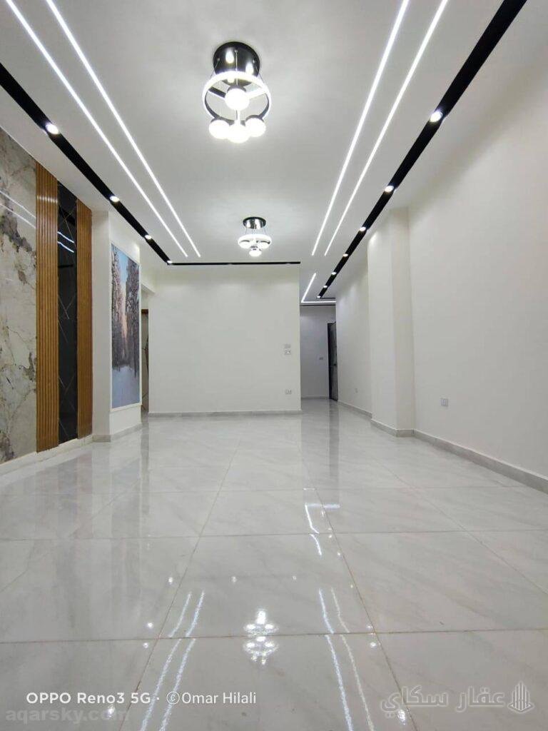 شقة للبيع في حدائق الاهرام | أرقي المناطق بسعر مميز