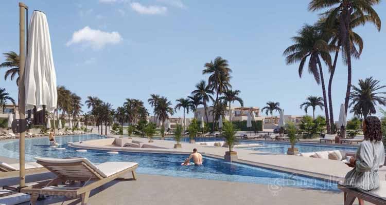 اسعار قري ومنتجعات رأس الحكمة 2026 | تفاصيل 20 قرية اغلى قري ومنتجعات رأس الحكمة