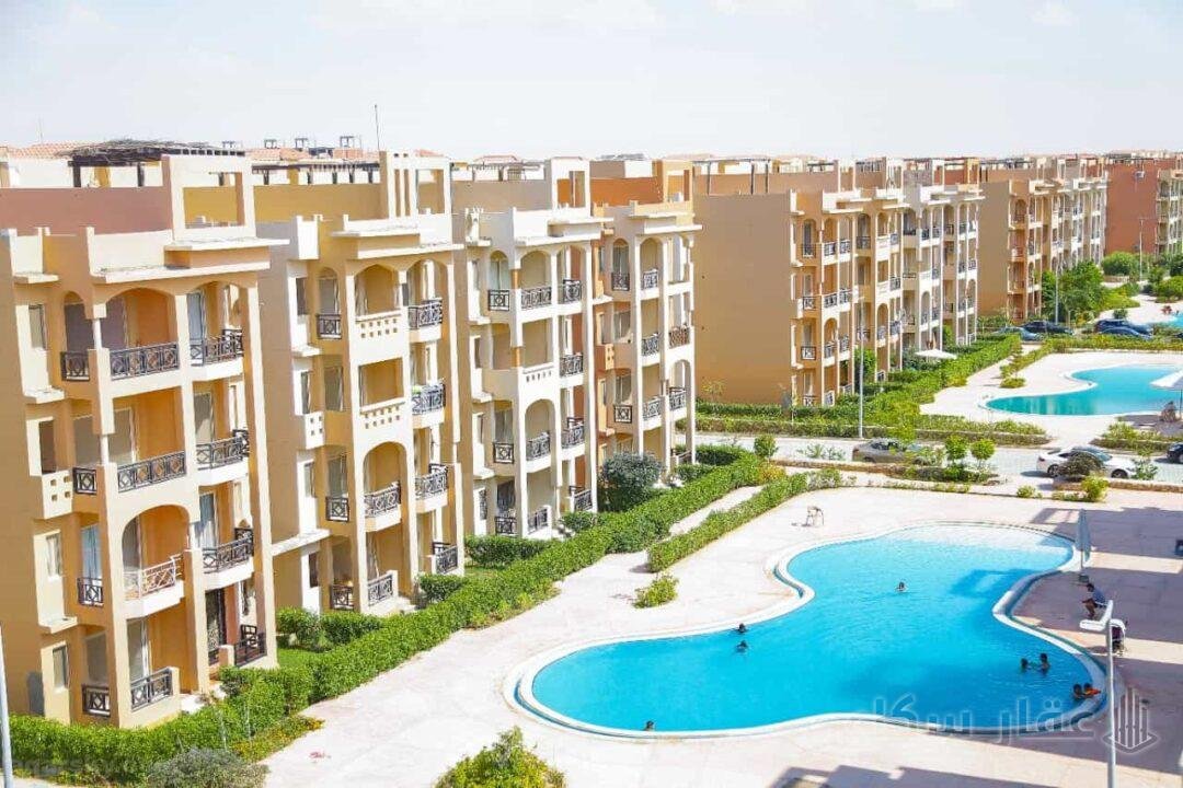 المطور العقاري لإماريتس هايتس الساحل الشمالي