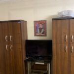 شقة مفروشة في شارع جسر السويس