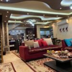 دوبلكس في المقطم في منطقة الدبلومسين | Duplex for sale