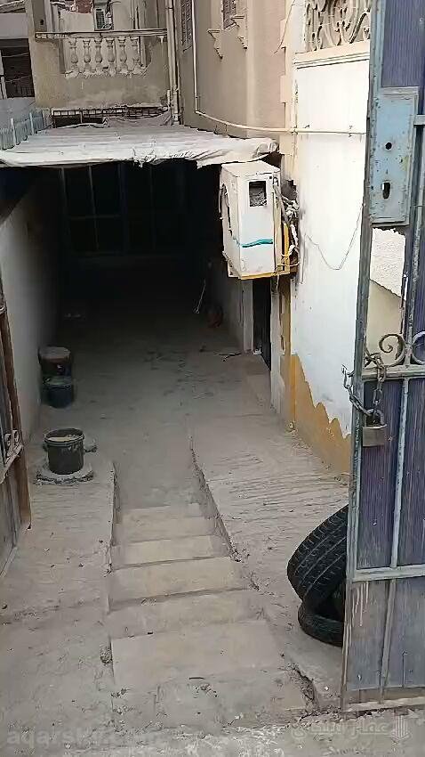 شقة للايجار في المقطم | شارع هدي شعراوي