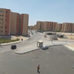 محل للبيع في مدينة بدر | 17م مول سمارت حي الياسمين