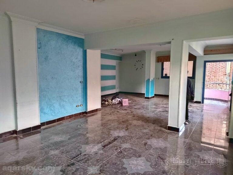 شقة للإيجار في المطبعة فيصل الجيزة | بحري مميزة