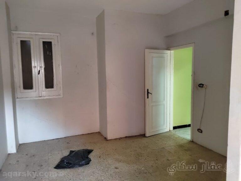 شقة للإيجار في المطبعة فيصل الجيزة | بحري مميزة