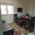 شقة للايجار في مدينه نصر | عمارات مقاتلي رمضان ش حسن المامون