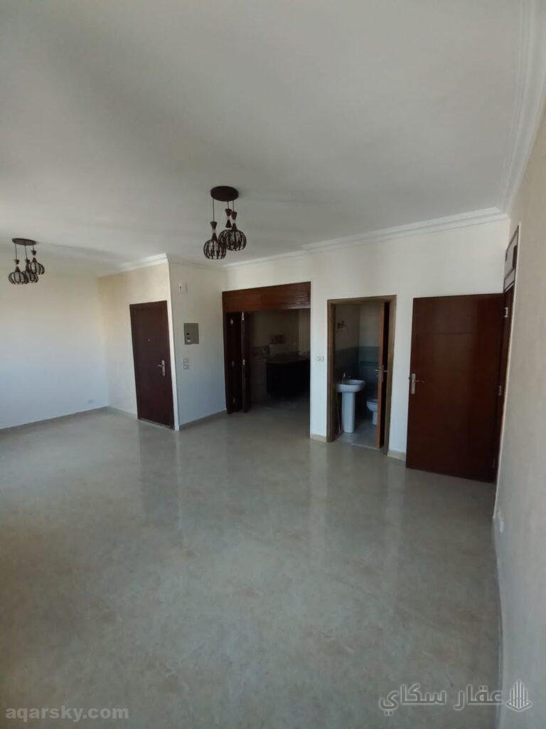 شقه للبيع ف تجمع كمبوند دره القاهره الرحاب