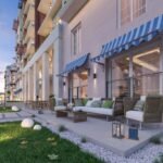 شقة للبيع في العاصمة