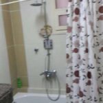 شقه للايجار مفروشه في لوران قريبه من المحروسه