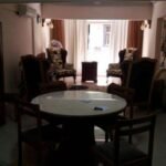 شقه للايجار مفروشه في لوران قريبه من المحروسه