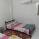 غرفة للإيجار في الشيخ زايد