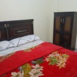 شقه مفروشه للايجار في 15 مايو