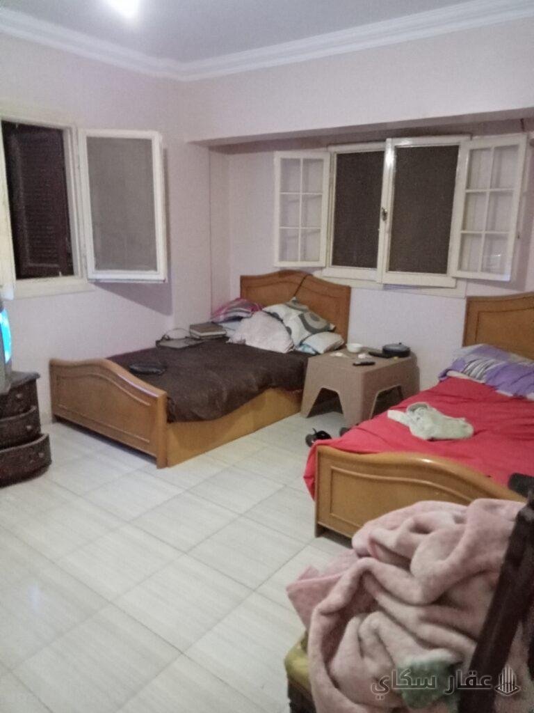 شقة للبيع في الجيزة | البوابة الاولى حدائق الاهرام