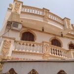 عماره +فيلا فى طنطا 175متر للبيع تشطيب الترا لوكس