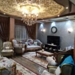 عماره +فيلا فى طنطا 175متر للبيع تشطيب الترا لوكس
