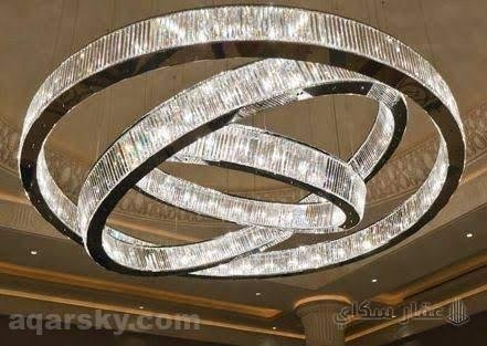 نجف مودرن للانتريه 2024 | أحدث الموديلات وأرق التصميمات – عقار سكاي
