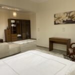 بالصور : فيلا مفروشة للايجار في التجمع الخامس | اول سكن مميزة