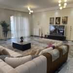 فيلا مفروشة للايجار في التجمع الخامس