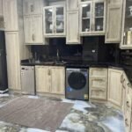 بالصور : فيلا مفروشة للايجار في التجمع الخامس | اول سكن مميزة