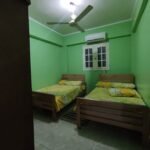 شقه مفروشه للايجار في راس سدر