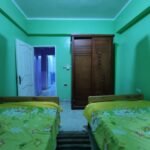 شقه مفروشه للايجار في راس سدر