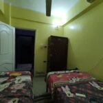 شقه مفروشه للايجار في راس سدر