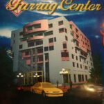 محل للبيع بمشروع فراج سنتر المحور المركزي 6 اكتوبر