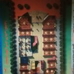 محل للبيع بمشروع فراج سنتر المحور المركزي 6 اكتوبر