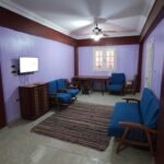 شقه مفروشه للايجار في راس سدر