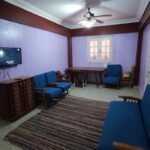 شقه مفروشه للايجار في راس سدر