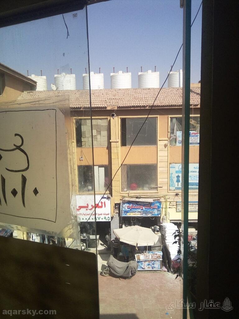 مول زينه الحي الخامس التجمع الخامس