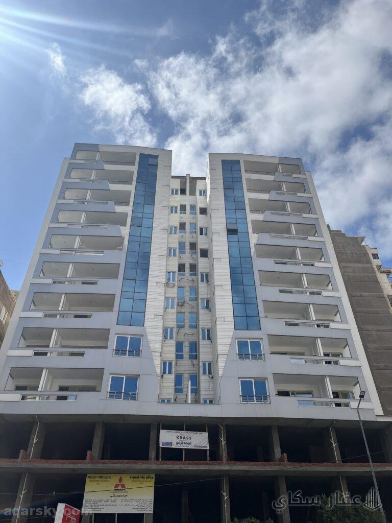 احجز وحدتك في دايموند تاور رشدي