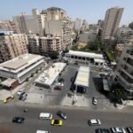 احجز وحدتك في دايموند تاور رشدي