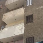 شقه للبيع بمدينه المستقبل الإسماعيلية / أبو صوير المحطة