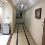 شقه مفروشه للايجار مكيفه بالمهندسين | شارع جامعه الدول العربية