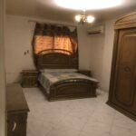 شقه مفروشه للايجار مكيفه بالمهندسين