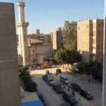 شقة للبيع في مدينة نصر الحي الثامن | 65 متر لقطه
