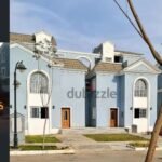 تاون هاوس للبيع في العبور | Heliopolis Hills compound