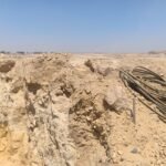 ارض للمشاركة في بيت الوطن | القاهرة الجديدة الحي الثالث