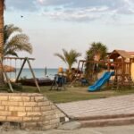 شاليه للإيجار اليومى العين السخنة