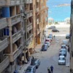 شقة للبيع في الاسكندريه سيدي بشر | تري البحر لدواعي السفر