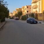 فيلا متشطبه للبيع فى حدايق اكتوبر