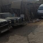 ارض للبيع في مصر الجديدة مساحه 728 متر