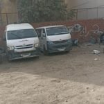 ارض للبيع في مصر الجديدة