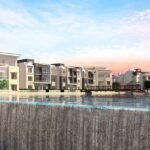 قرية سي فيو الساحل الشمالي