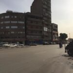 شقة لقطة للبيع الأميرية | للي يحب الطبييعة والفيو علي النيل