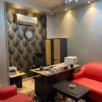 دوبلكس في المقطم في منطقة الدبلومسين | Duplex for sale