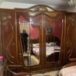 شقة مفروشة للإيجار في شارع جسر السويس | أمام عمارات الميرلاند