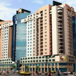 كليوباترا بلازا الإسكندرية